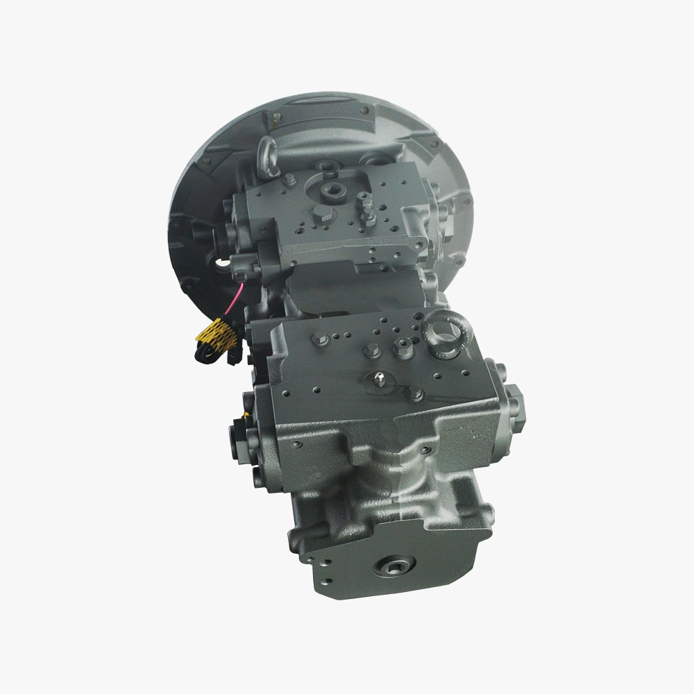 pc200-7 hydraulic pump